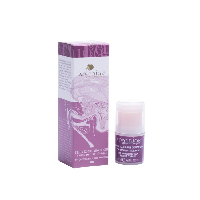Voltolina Cosmetici Stick Contorno Occhi Argan 5,5 Ml