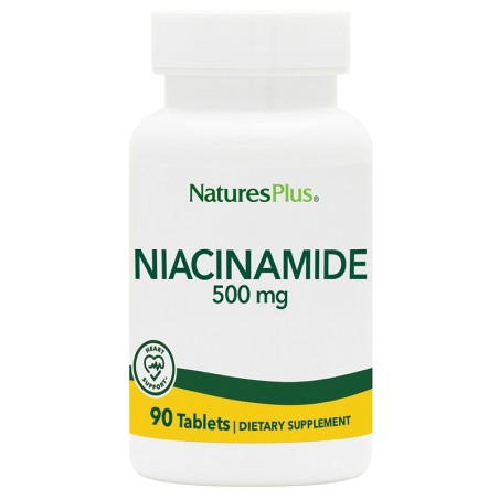 La Strega Niacinamide 90 Tavolette