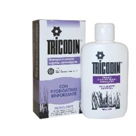 GD Tricodin Shampoo Catrame 125 Ml