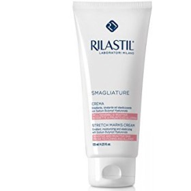 Rilastil Smagliature Crema per pelli sensibili antismagliature 200 ml
