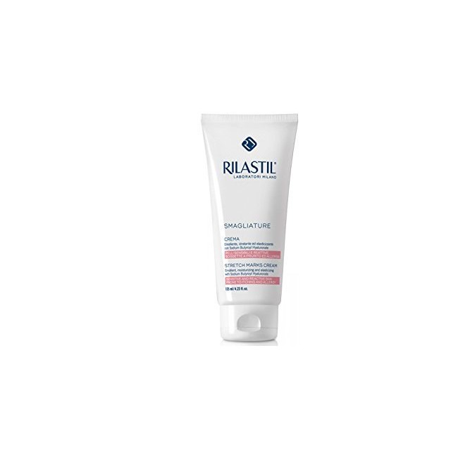 Istituto Ganassini Rilastil Smagliature Crema Pelli Sensibili Promo