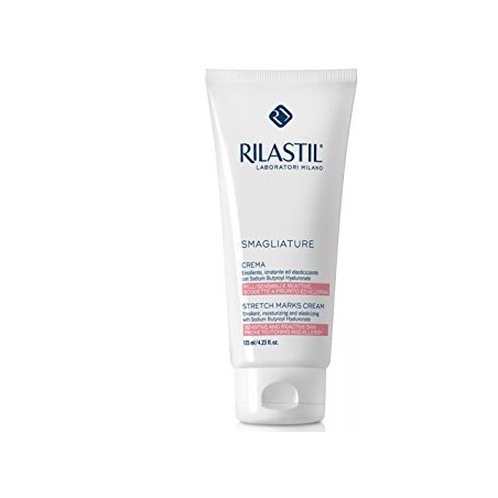 Istituto Ganassini Rilastil Smagliature Crema Pelli Sensibili Promo Istituto Ganassini Rilastil Smagliature Crema Pelli Sensibili Promo