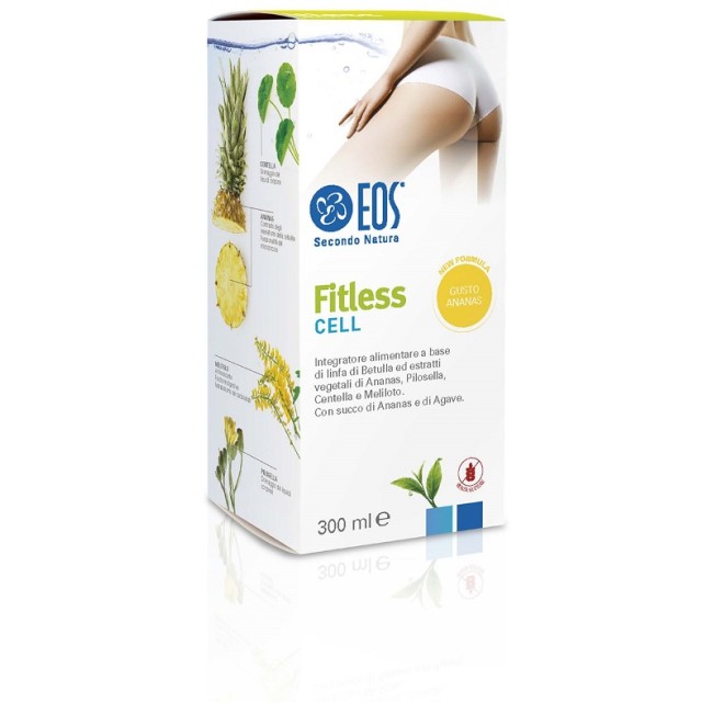 EOS Secondo Natura Eos Fitless Cell Fp 300 Ml