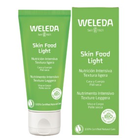 Weleda Skin Food Light 30 Ml
