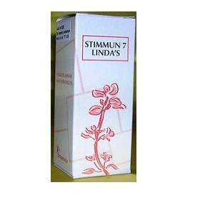 Lindaservice Lindas Stimmun 7 Gocce 50 Ml