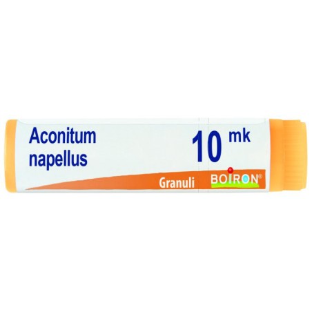 Boiron Aconitum Nap Xmk Gl 1g