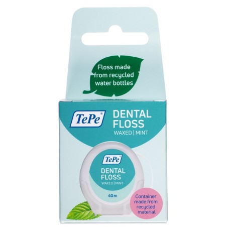 Tepe Dental Floss 40 M Tepe Dental Floss 40 M