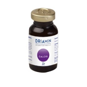 Driatec Driamin Calcio 15 Ml