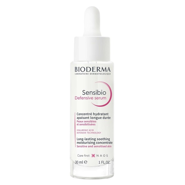 Bioderma Sensibio Defensive Serum 30 Ml Bioderma Sensibio Defensive Serum 30 Ml
