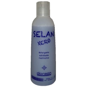 Dorsan Selan Xero Detergente Esfoliante Restitutivo 250 Ml