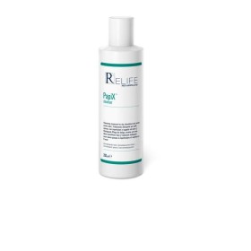 Relife Papix Cleanser Detergente Per Pelli Grasse Con Imperfezioni E Acne 200 Ml
