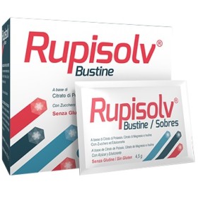 Shedir Pharma Rupisolv 20 Bustine