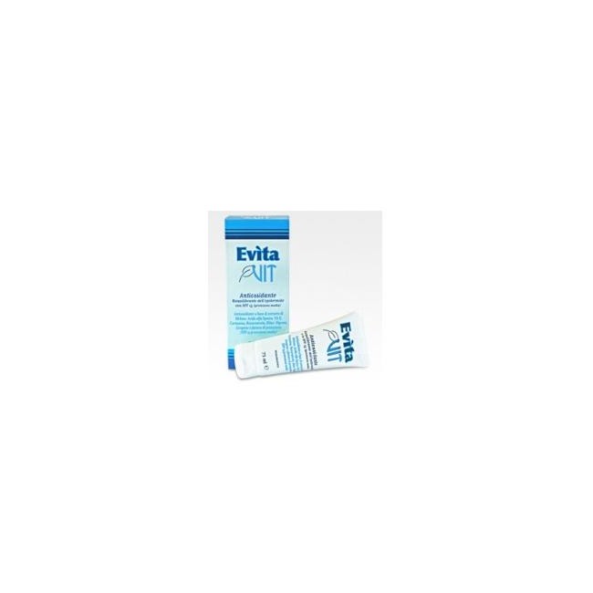 Quality Farmac Evita Vit Crema 75 Ml Quality Farmac Evita Vit Crema 75 Ml