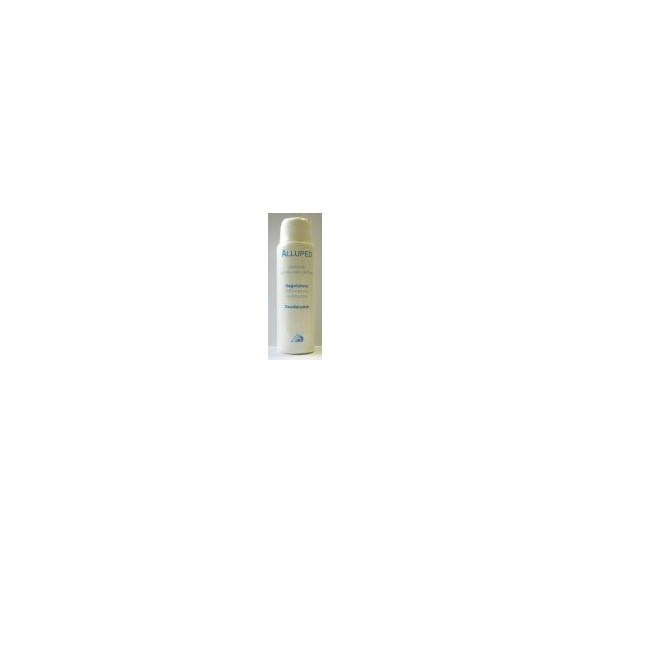 Omeosidea Alluped Sospensione-iperidrosi 200 Ml Omeosidea Alluped Sospensione-iperidrosi 200 Ml