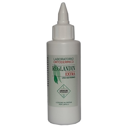 Laboratorio Ortodermico Reglandin Extra Lozione 100 Ml Laboratorio Ortodermico Reglandin Extra Lozione 100 Ml