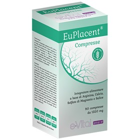 E. Vitalgroup Euplacent 90 Compresse