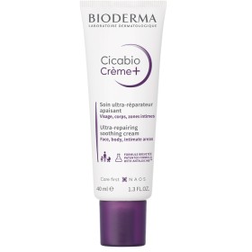 Bioderma Cicabio Creme+ 40 Ml