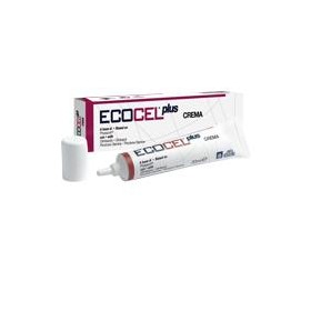 Difa Cooper Ecocel Plus Crema 20 Ml