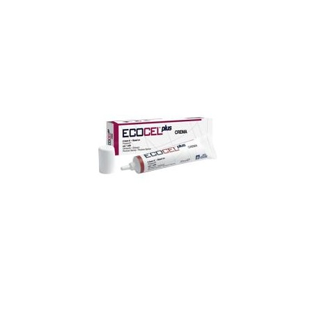 Difa Cooper Ecocel Plus Crema 20 Ml Difa Cooper Ecocel Plus Crema 20 Ml