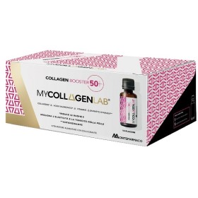 Montefarmaco Mycollagenlab Collagen Booster 50+ 14 Flaconi