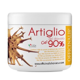 Dalla Grana Mangimi Artiglio Diavolo Gel 90% 500 Ml