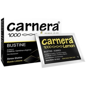 Shedir Pharma Carnera 1000 Lemon 18 Bustine