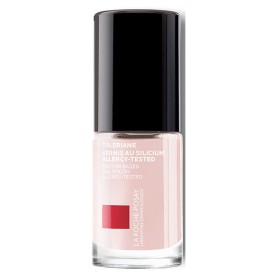 La Roche-Posay Toleriane Vernis Au Silicium Rose 6 Ml