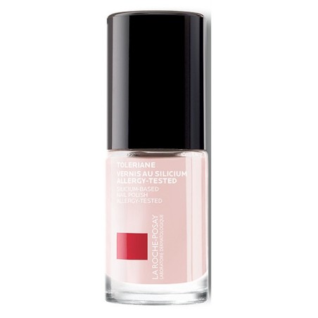 La Roche-Posay Toleriane Vernis Au Silicium Rose 6 Ml