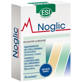 Esi Noglic 30 Ovalette