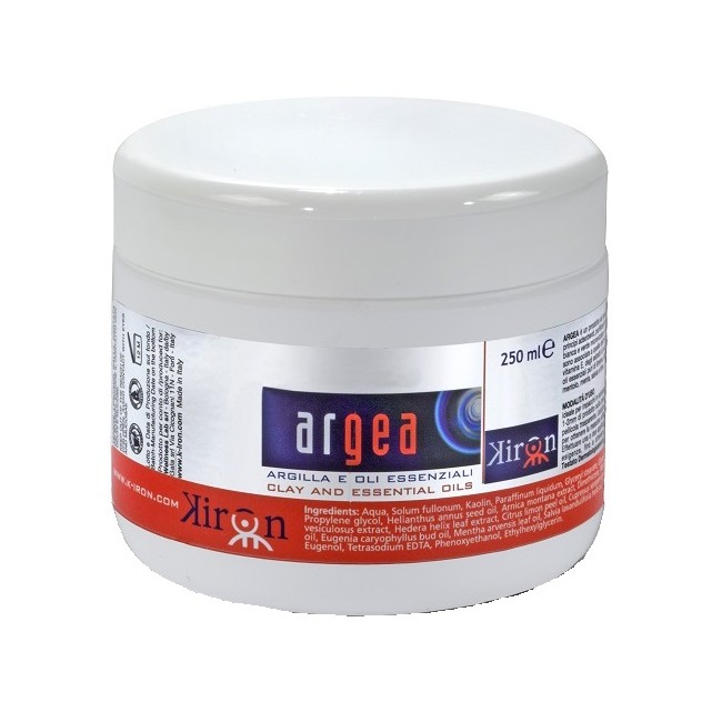 Wellness Lab Kiron Argea Argilla 250 Ml