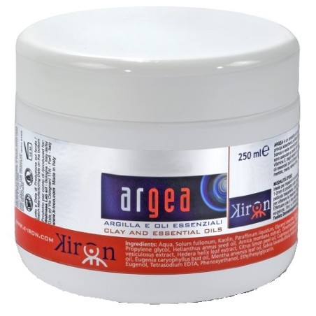 Wellness Lab Kiron Argea Argilla 250 Ml Wellness Lab Kiron Argea Argilla 250 Ml