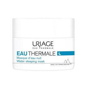 Uriage Eau Thermale Maschera Notte 50 Ml