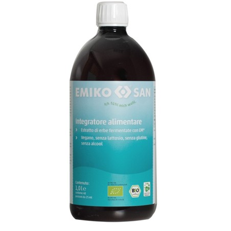 EMIKO HANDELSGESELLSCHAFT MBH Emiko San 1 L EMIKO HANDELSGESELLSCHAFT MBH Emiko San 1 L
