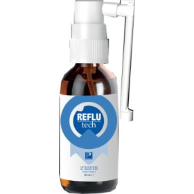 Piemme Pharmatech Reflutech Spray 30 Ml