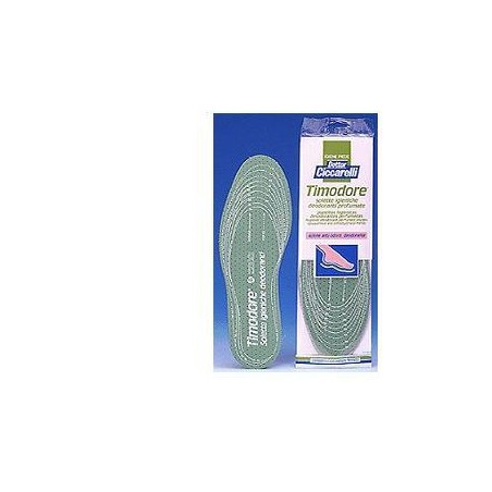 FARMACEUTICI DOTT. CICCARELLI Timodore Solette 1 Paio