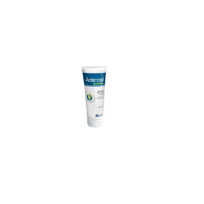 Difa Cooper Adenosil Maschera 200 Ml