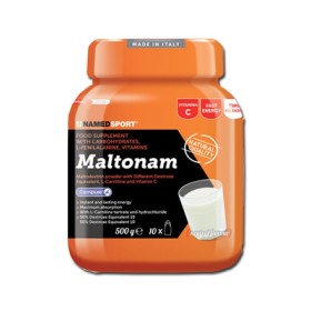 Named Maltonam Polvere 500 G