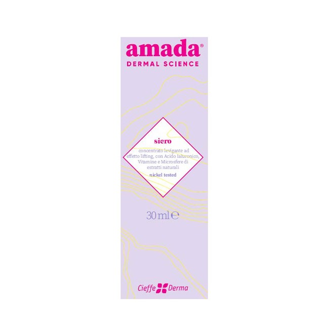 Cieffe Derma Amada Siero 30 Ml