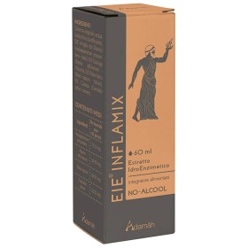 Adamah Eie Inflamix Gocce 30 Ml