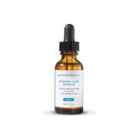 Skinceuticals Blemish + Age Defense Trattamento Anti-Imperfezioni e Anti-Aging a Elevata Efficacia 30ml