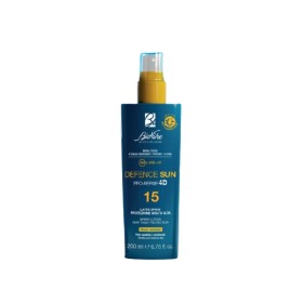 BioNike Defence Sun Latte fluido in spray SPF 50+ 200 ml