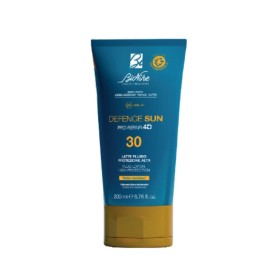 Bionike Defence Sun Latte fluido solare SPF30 200 ml