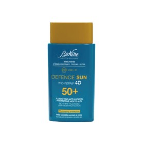 Bionike Defence Sun SPF50+ Protezione solare opacizzante 50 ml