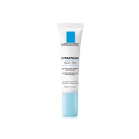 La Roche Posay Hydraphase Intense Occhi - Concentrato Reidratante Antifatica 15ml