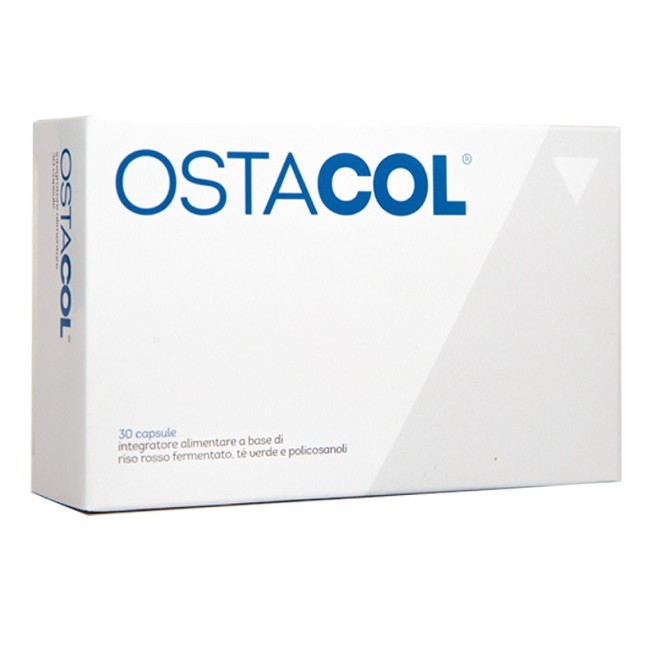 Ostacol 30 Capsule