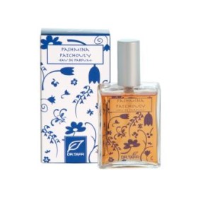 Dr. Taffi Profumo Pashmina e Patchouly 35ml