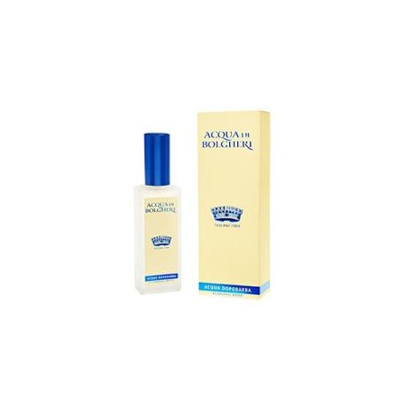 Acqua di bolgheri linea uomo acqua dopobarba 50ml
