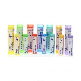 Boiron Natrum Sulfuricum 200CH Rimedio omeopatico in granuli 4 g