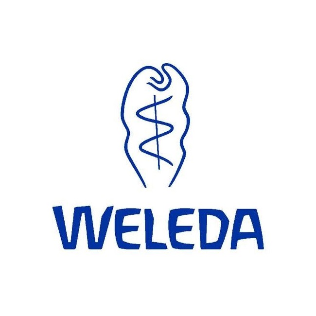 Weleda hypericum auro rh d3 20 ml