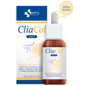 Cliacol Gocce 30 Ml